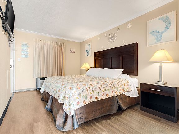 5th image of 6900 N Ocean Blvd. #909