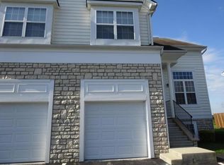 7045 Cavalcade Dr, New Albany, OH 43054