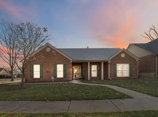 1792 Headley Grn, Lexington, KY 40504