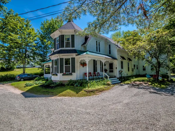 178 Brownfield Road, Eaton, NH 03832