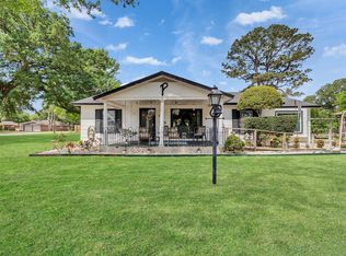 905 Bartlett Rd, Katy, TX 77493