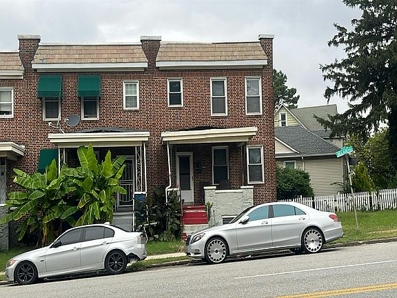 2nd image of 4638 Belair Rd