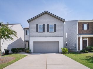 155 Centennial Ridge Dr, Acworth, GA 30102