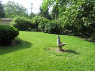 2775 Lear Rd, Upper Arlington, OH 43220