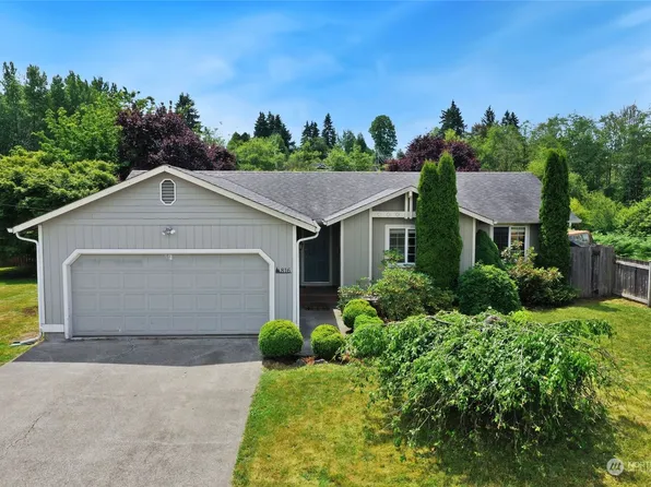 816 Marion Street, Centralia, WA 98531