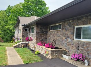 115 Jones Ln, Clinton, TN 37716