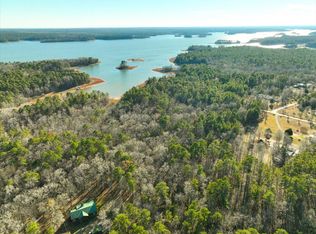 0 Hidden Harbor Rd, Lincolnton, GA 30817