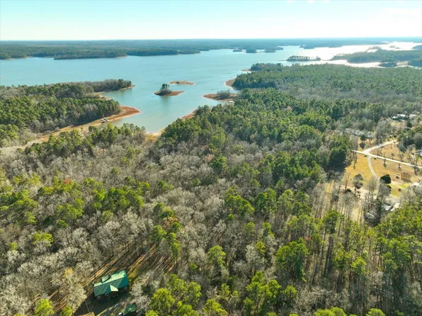 0 Hidden Harbor Road, Lincolnton, GA 30817