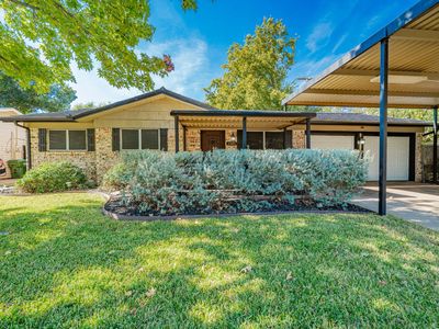 6005 Lalagray Ln, Watauga, TX, 76148