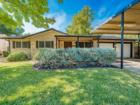 6005 Lalagray Ln, Watauga, TX 76148