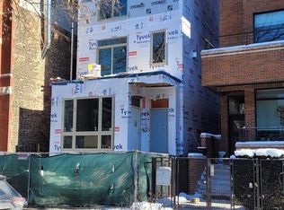 941 N Winchester Ave #2, Chicago, IL 60622