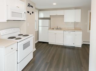 677 2nd Ave UNIT 1, Troy, NY 12182