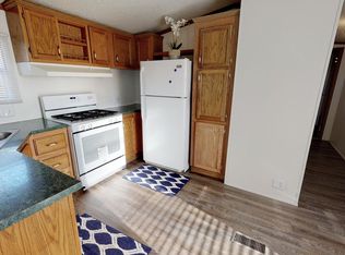 720 Forrest Ave LOT 53, Springfield, IL 62702