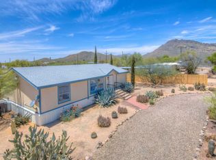 3850 S Huddy Pl, Tucson, AZ 85735