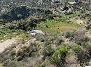 Pine Ave, Morongo Valley, CA 92256