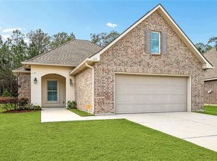 525 Oakley Blvd, Pearl River, LA 70452