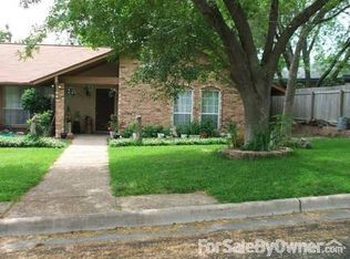 9503 Stonebridge Dr, Austin, TX 78758