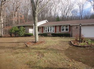 130 Duncan St, Meyersdale, PA 15552