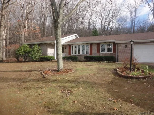 130 Duncan St, Meyersdale, PA 15552