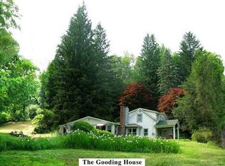 25 Gooding Rd, Shandaken, NY 12480