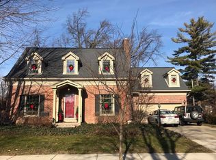 23656 Sterling Pl, Dearborn, MI 48124