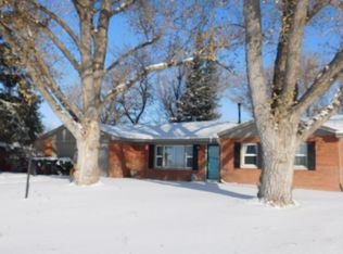 810 Western Hills Blvd, Cheyenne, WY 82009