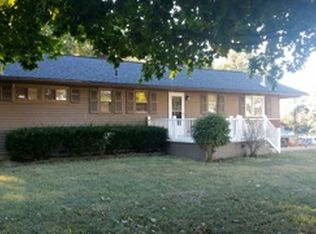 7885 Clearport Rd SW, Lancaster, OH 43130