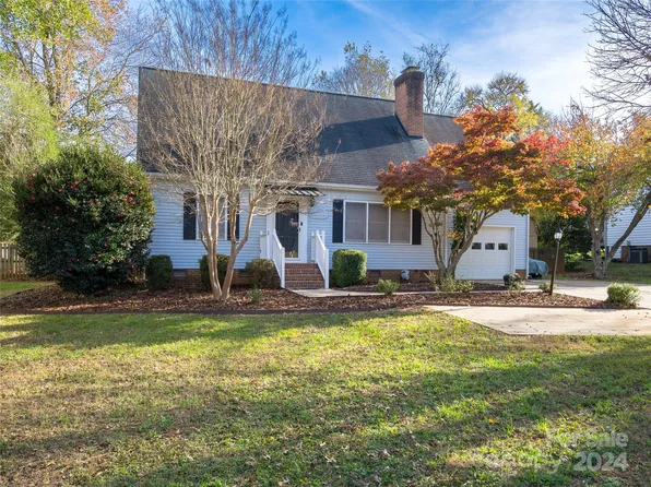 2101 Jefferson Ave, Gastonia, NC 28056