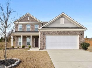 2410 Ames St, Bethlehem, GA 30620