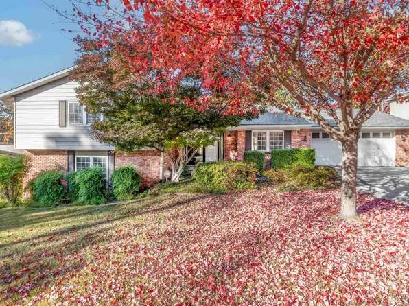 2409 Fairway Ave, N Little Rock, AR 72116