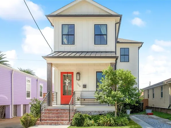 106 26th St, New Orleans, LA 70124