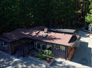 27561 Sayers Cres, Maple Ridge, BC V2W 1N3