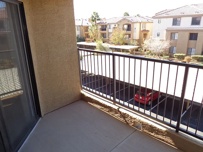 5302 E Van Buren St #3036 — Photo 13