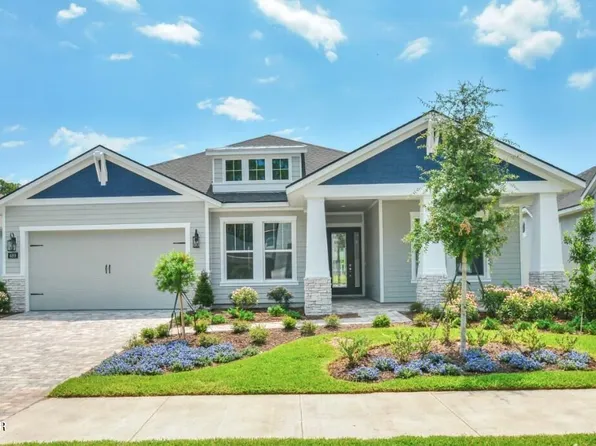 489 Stirling Bridge Dr, Ormond Beach, FL 32174