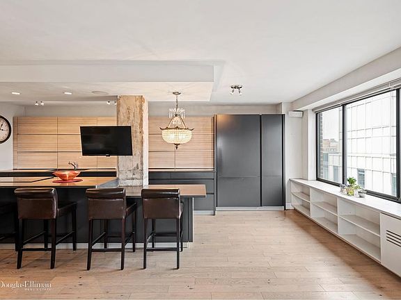 2nd image of 382 Central Park W APT 18P