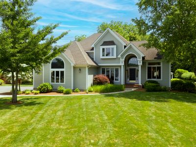 71 Palisade Terrace, Glastonbury, CT, 06033