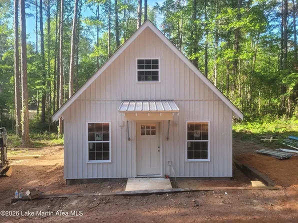 74 Poplar Dr, Eclectic, AL 36024