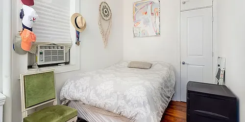 Rented by Guy Goldman, LREB