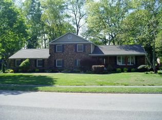 11541 Nassau Dr, Farragut, TN 37934