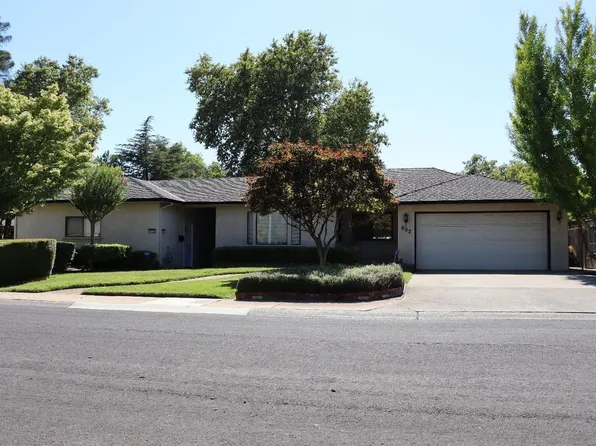 602 George Ln, Roseville, CA 95678