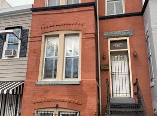 707 13th St NE, Washington, DC 20002