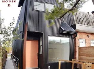 452 Montrose Ave, Toronto, ON M6G3H1