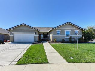 4780 Cedar Landing Way, Rancho Cordova, CA 95742