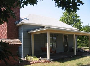 408 S Sumpter St, Argonia, KS 67004