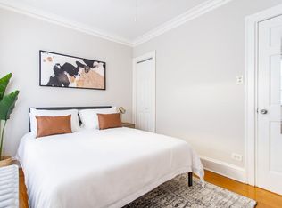 4621 N Lincoln Ave #3N, Chicago, IL 60625