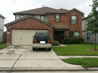 11655 Walnut Dale Ct, Houston, TX 77038