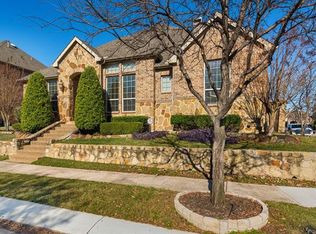 2017 Blaise Ln, The Colony, TX 75056
