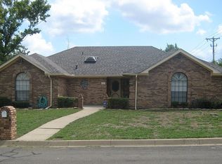 4491 Sweetgum Way, Fort Worth, TX 76133