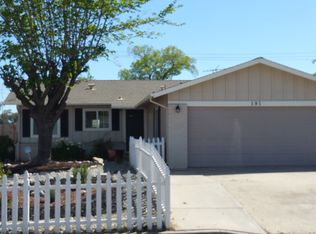 191 East St, Lincoln, CA 95648