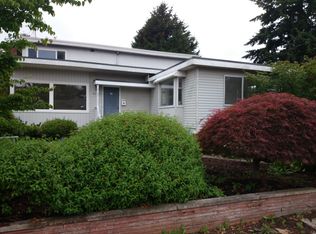 4123 55th Ave SW, Seattle, WA 98116